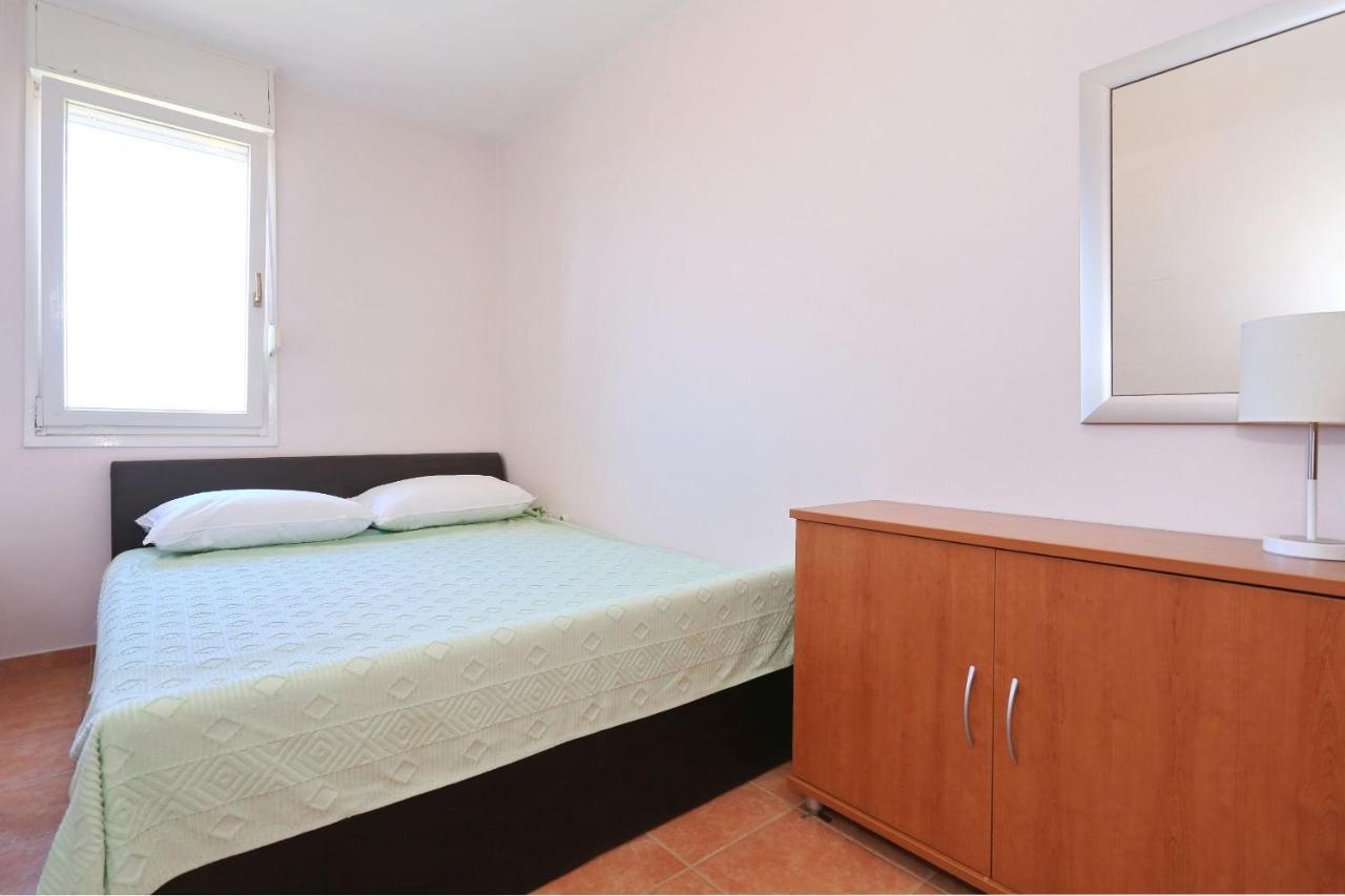 Cosy Apartment Zadar Eksteriør billede