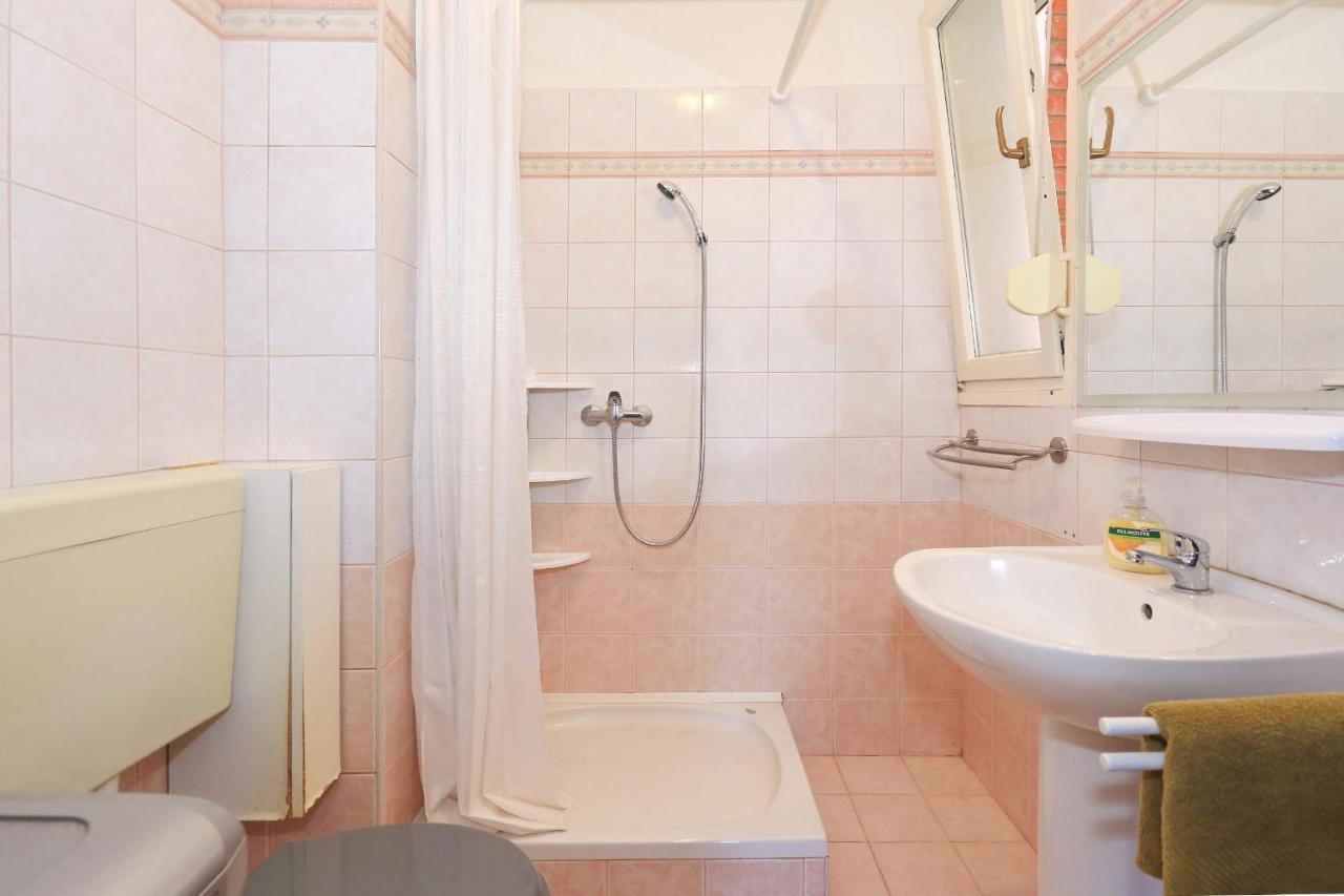Cosy Apartment Zadar Eksteriør billede