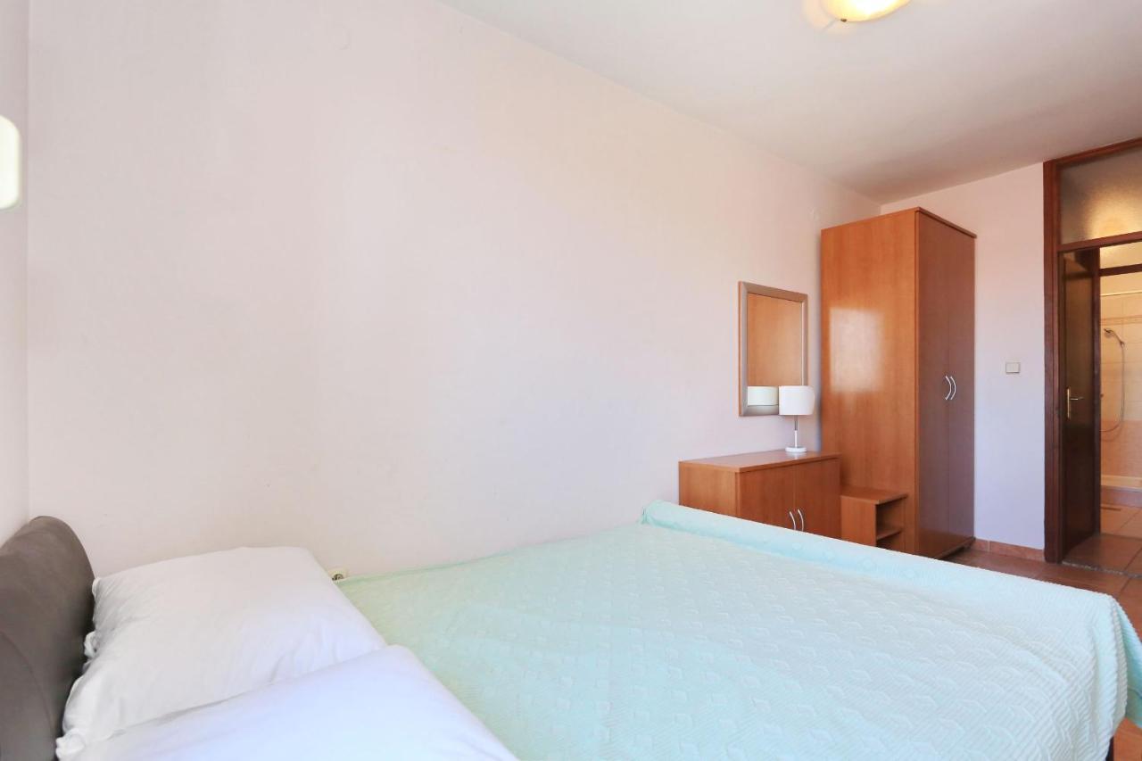 Cosy Apartment Zadar Eksteriør billede