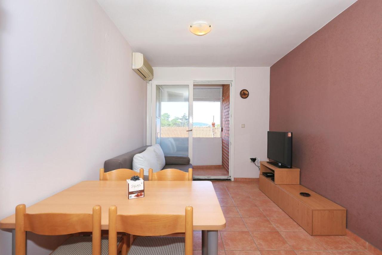 Cosy Apartment Zadar Eksteriør billede