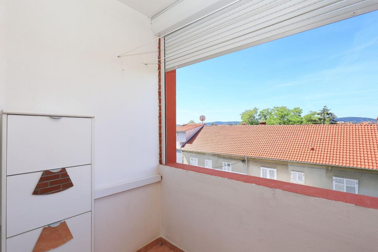 Cosy Apartment Zadar Eksteriør billede