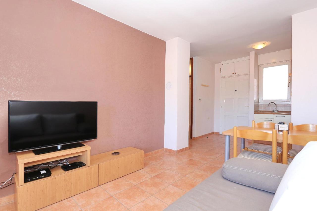 Cosy Apartment Zadar Eksteriør billede