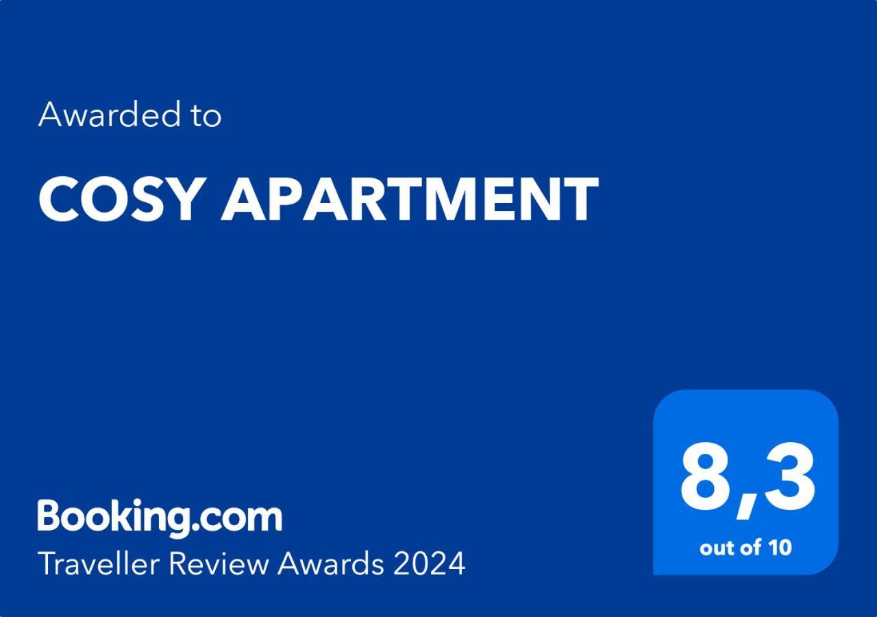 Cosy Apartment Zadar Eksteriør billede